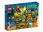 LEGO® City 60299 - Kaskadérska výzva